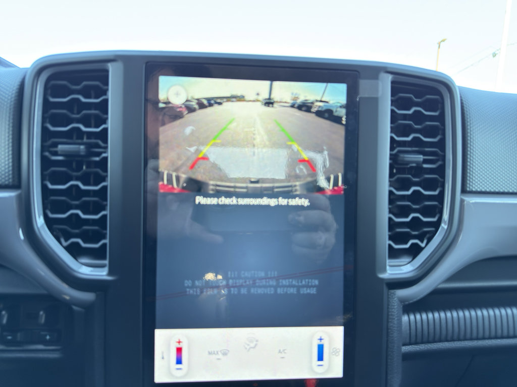 New 2025 Ford Ranger XL w/ Trailer Tow Package image 20