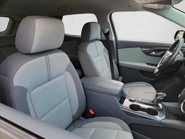 Used 2020 Chevrolet Blazer LT FWD image 15