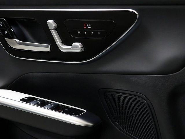 Certified 2026 Mercedes-Benz GLC 43 AMG GLC 43 AMG image 23