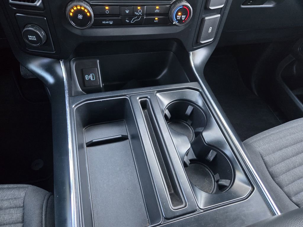 Used 2023 Ford F150 XL w/ STX Appearance Package image 18