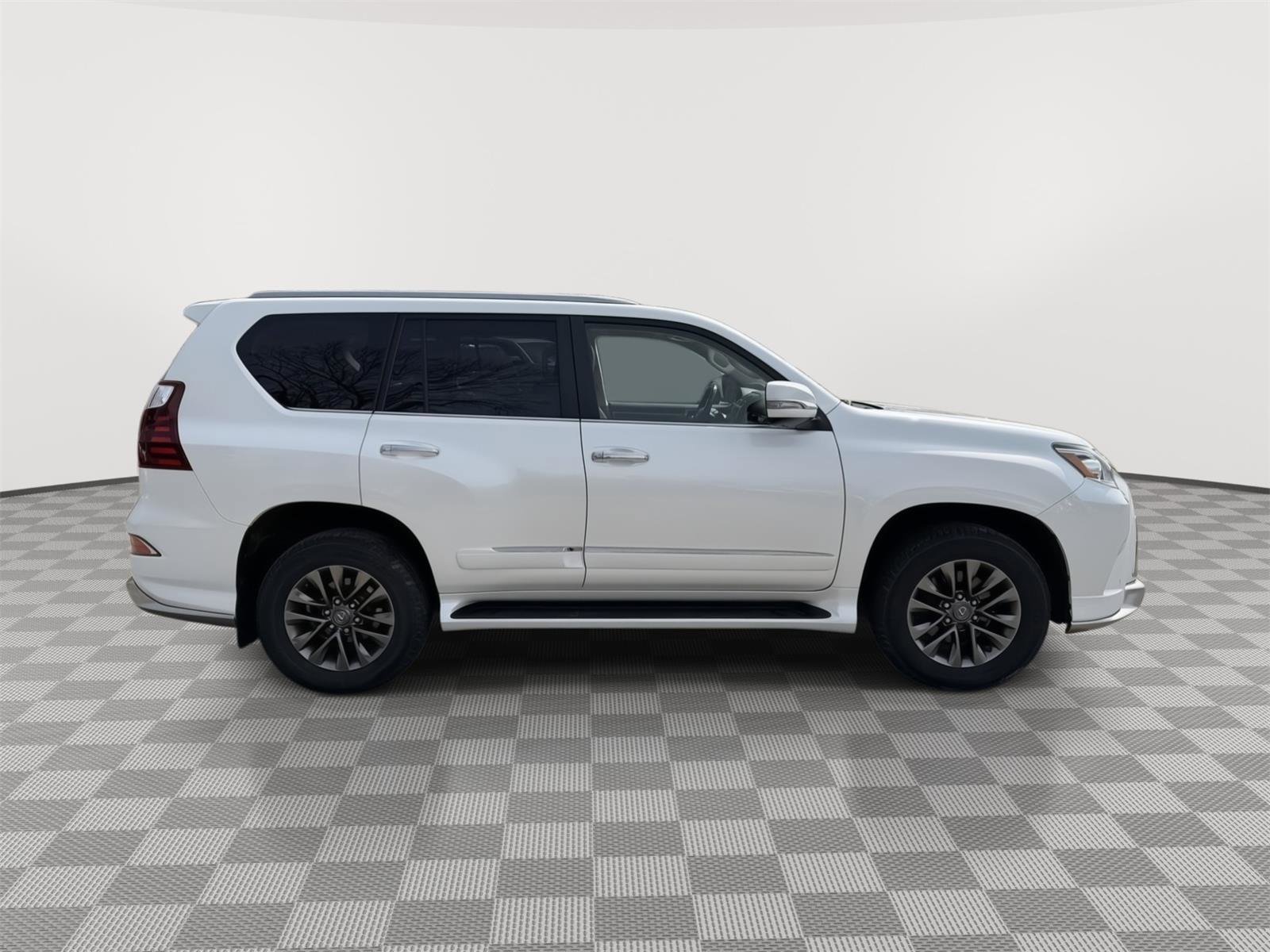 Used 2019 Lexus GX 460 Premium image 10