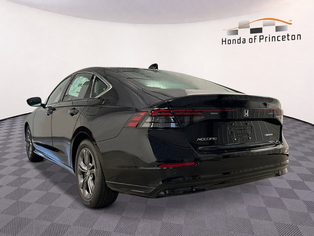 New 2026 Honda Accord EX-L image 5
