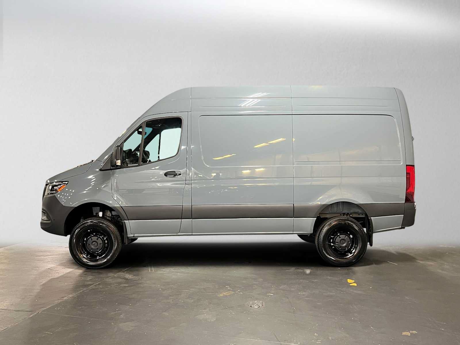 Used 2026 Mercedes-Benz Sprinter 2500 image 6