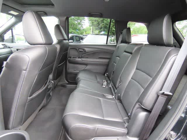 Certified 2023 Honda Passport EX-L image 13