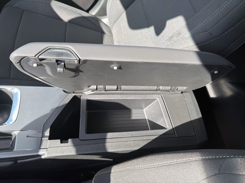 New 2026 Chevrolet Equinox EV LT image 14