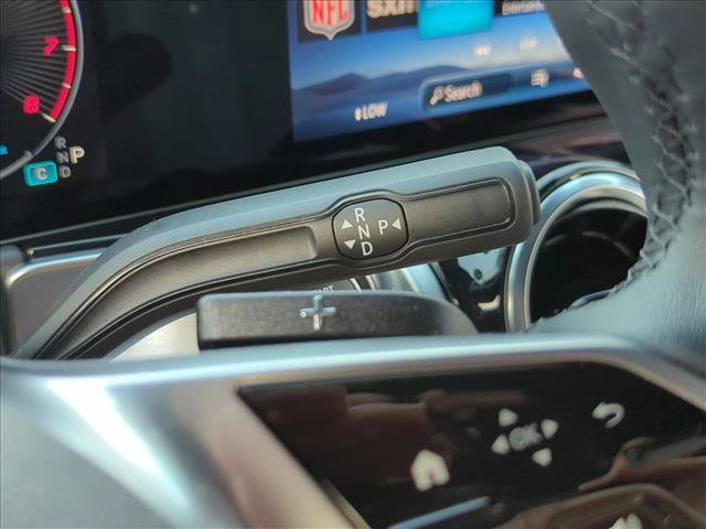 Used 2026 Mercedes-Benz GLB 250 image 12