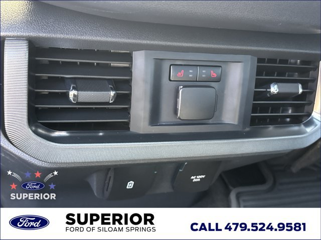 Used 2024 Ford F150 Platinum w/ Equipment Group 702A High AWD/4WD image 19