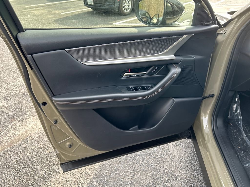 New 2026 MAZDA CX-70 3.3 Turbo w/ Premium Package image 14