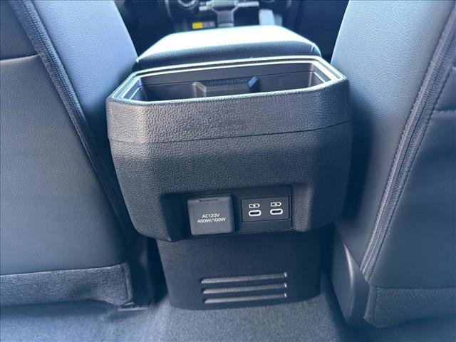 New 2026 Toyota Tacoma TRD Off-Road image 18