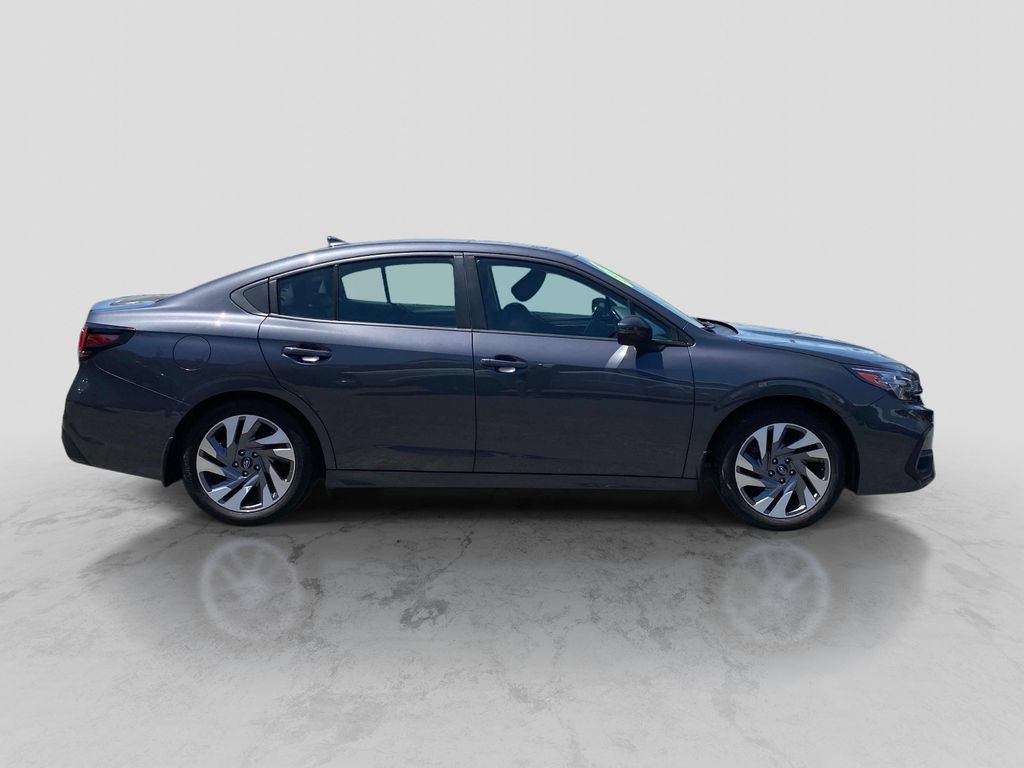 Used 2024 Subaru Legacy Limited AWD/4WD image 8