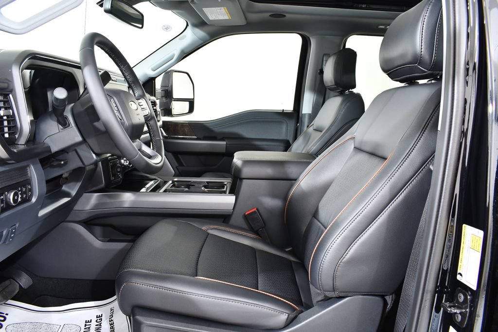 New 2026 Ford F350 Lariat AWD/4WD image 6
