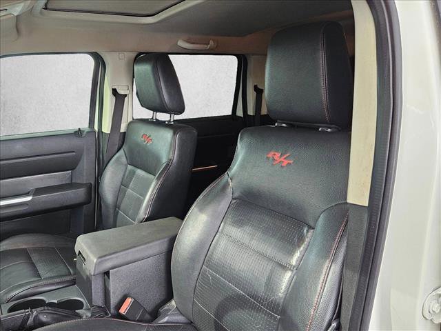 Used 2008 Dodge Nitro R/T image 15
