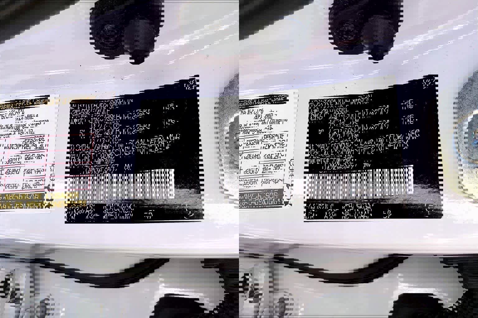 Used 2023 Lexus GX 460 Premium w/ Accessory Package image 37