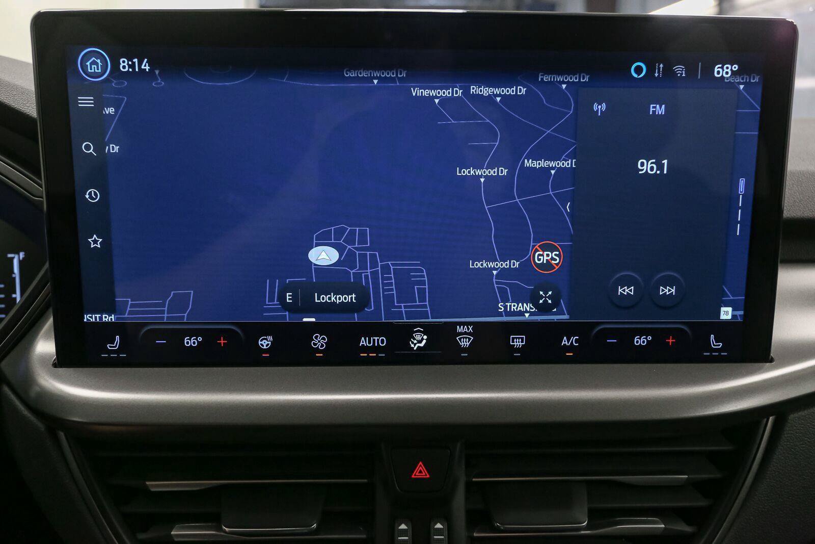 Used 2023 Ford Escape SE FWD image 24