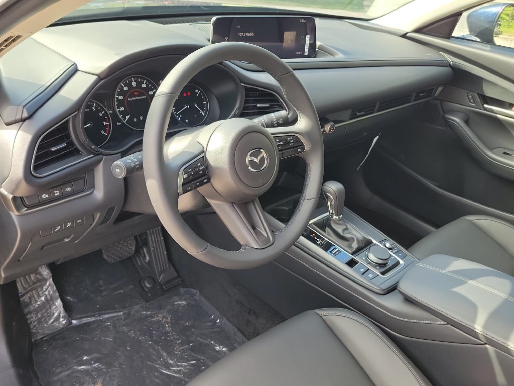 New 2026 MAZDA CX-30 AWD 2.5 S image 14