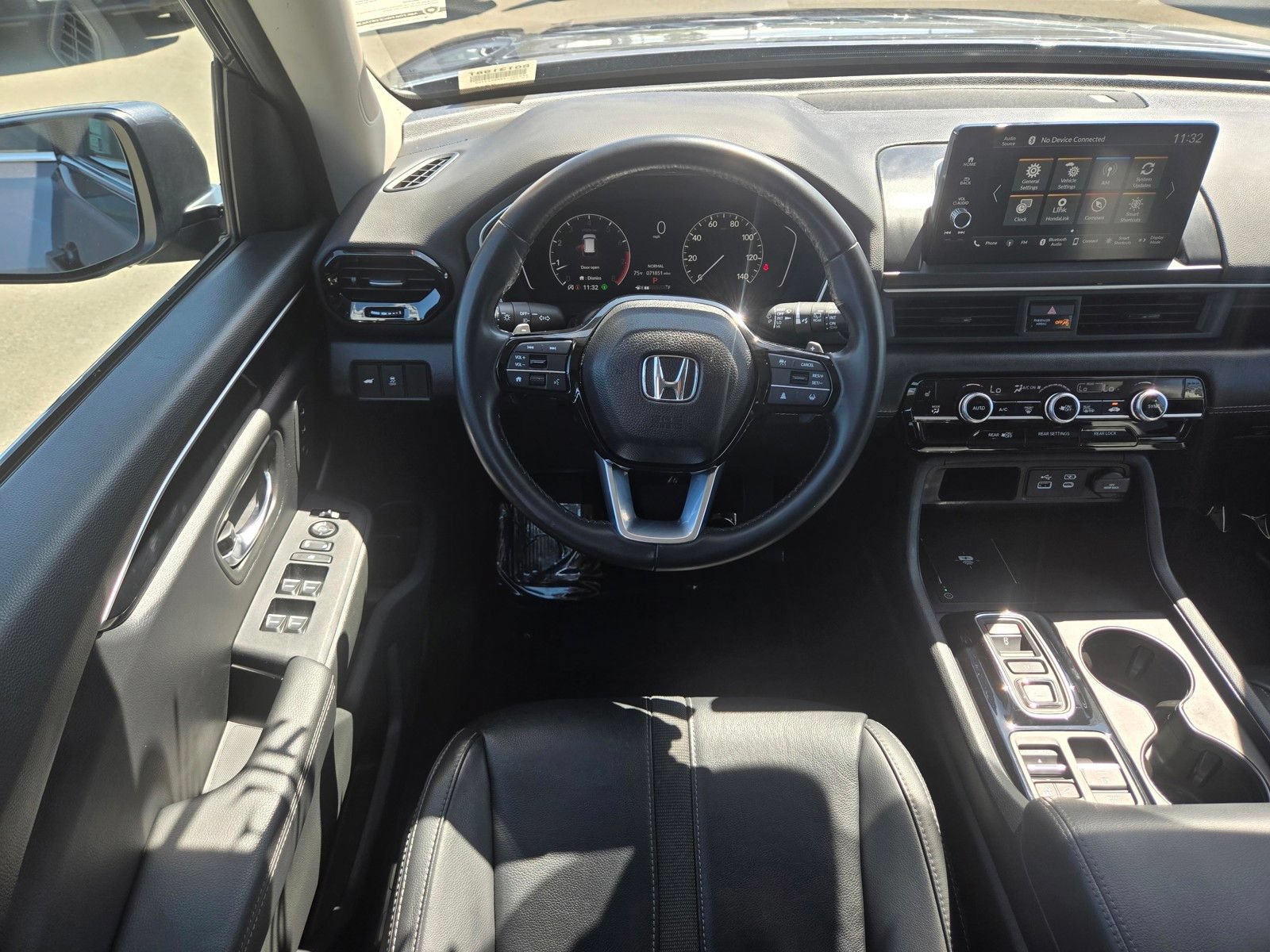 Certified 2023 Honda Pilot EX-L image 18