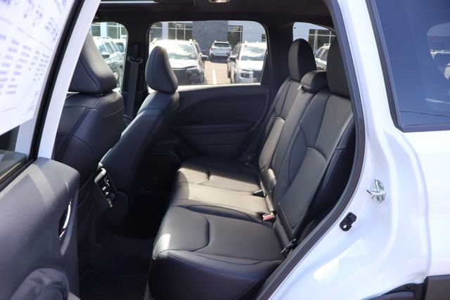New 2026 Subaru Forester Limited AWD/4WD image 18