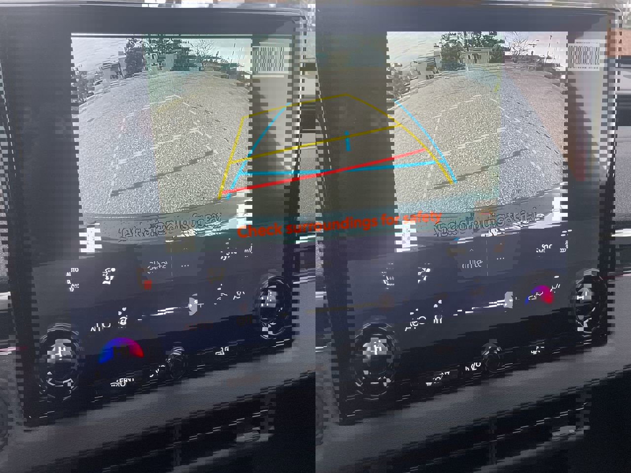 New 2026 Subaru Solterra Premium image 19