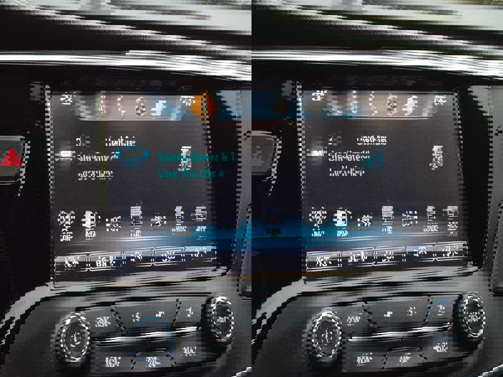 Used 2017 Buick Envision Essence image 24