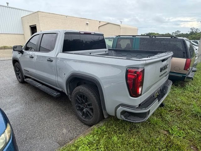 Used 2025 GMC Sierra 1500 Pro w/ Graphite Edition RWD image 9