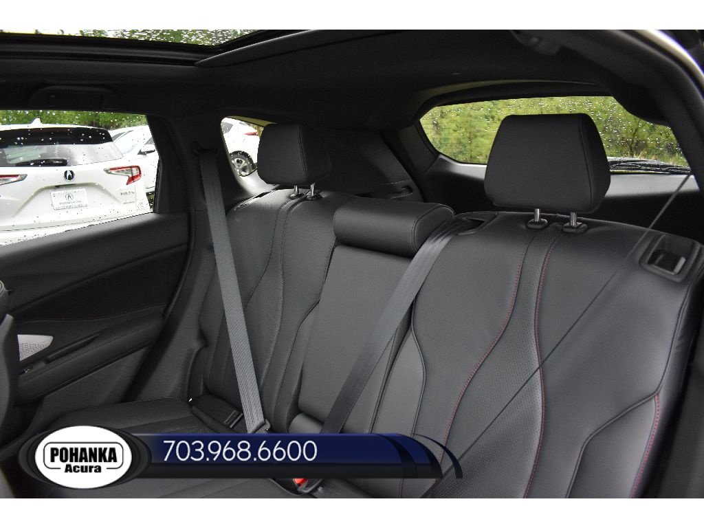 New 2026 Acura RDX w/ Advance Package AWD/4WD image 30