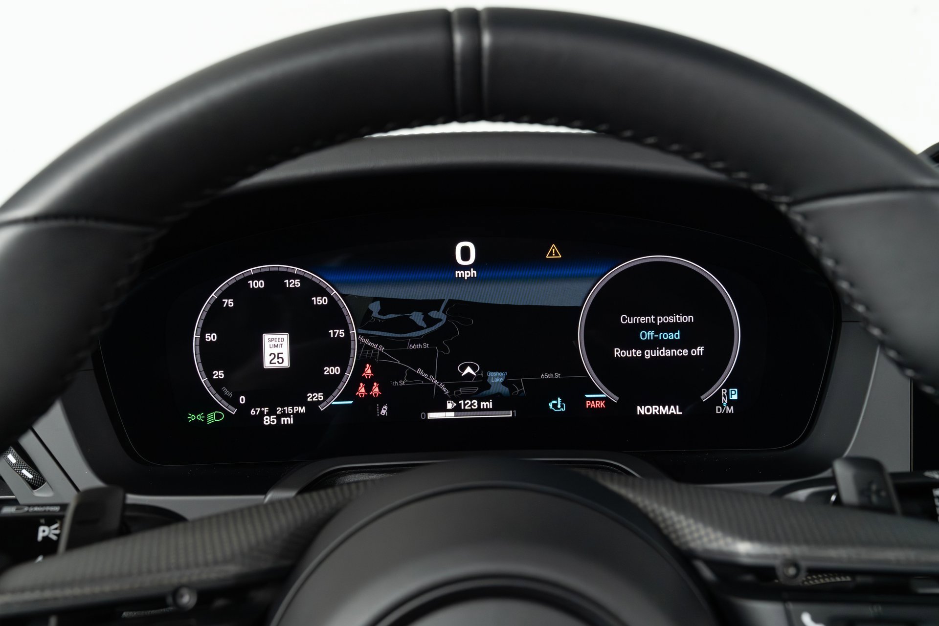 Used 2025 Porsche 911 Carrera GTS image 32