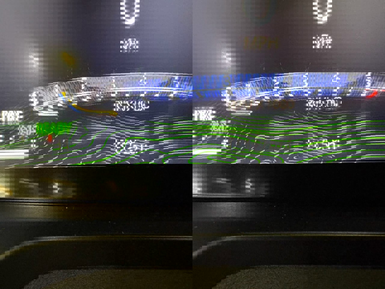 Used 2023 Jeep Grand Cherokee Trailhawk image 29