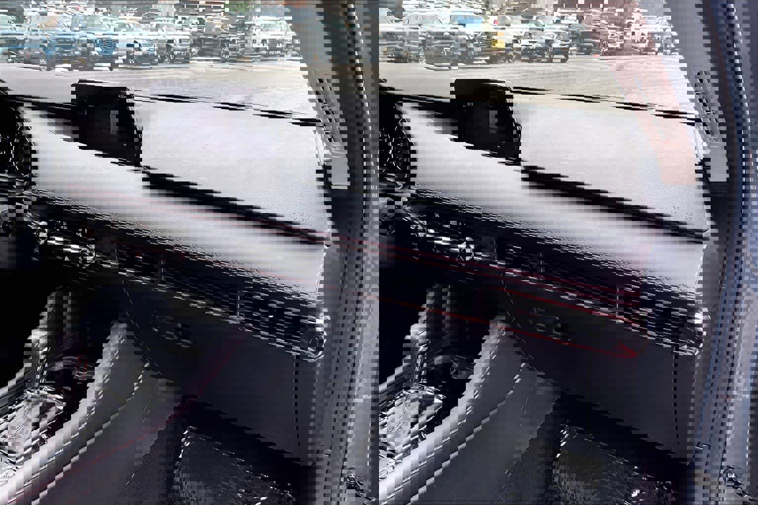 Used 2023 MAZDA MAZDA3 s image 19