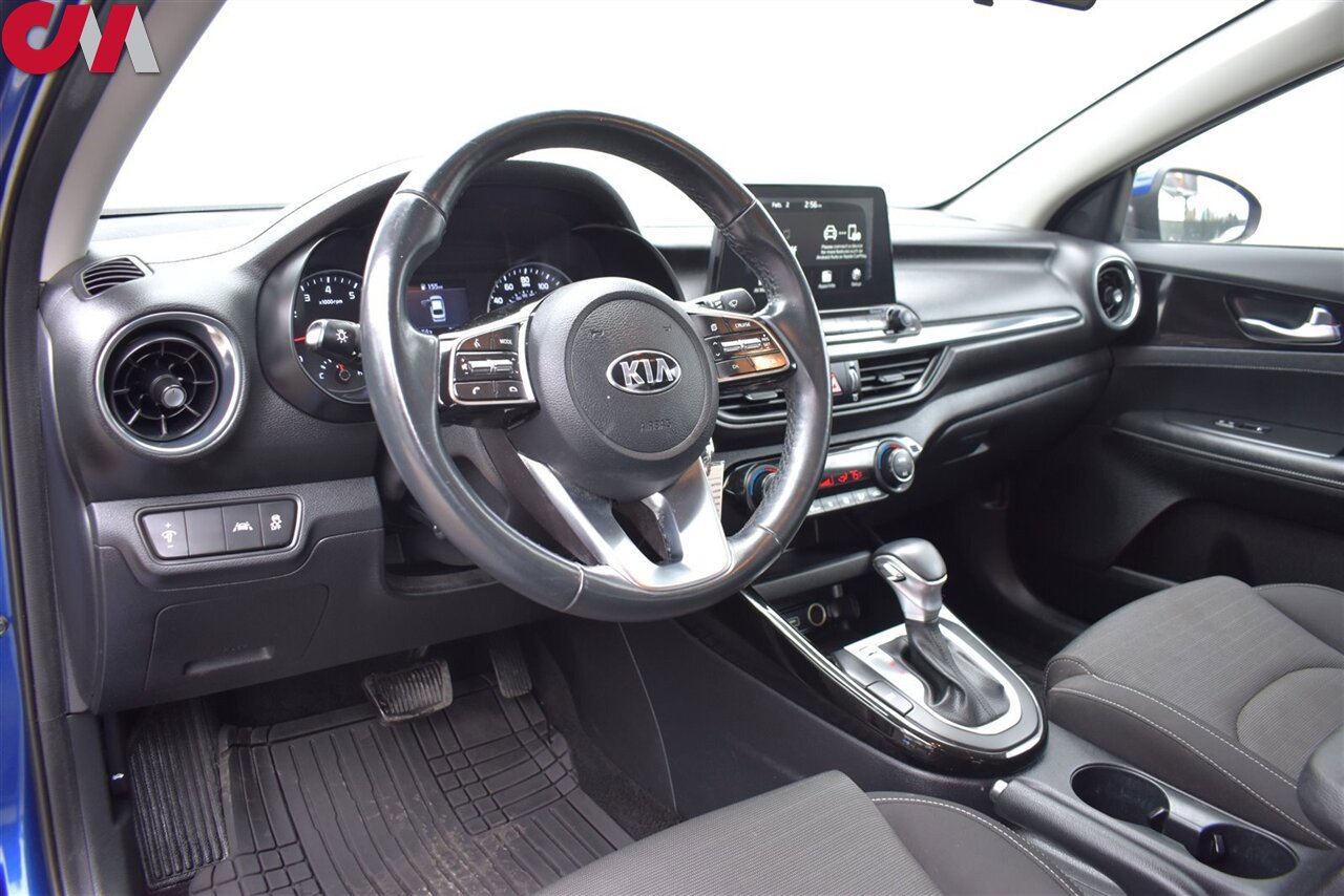 Used 2019 Kia Forte S image 3