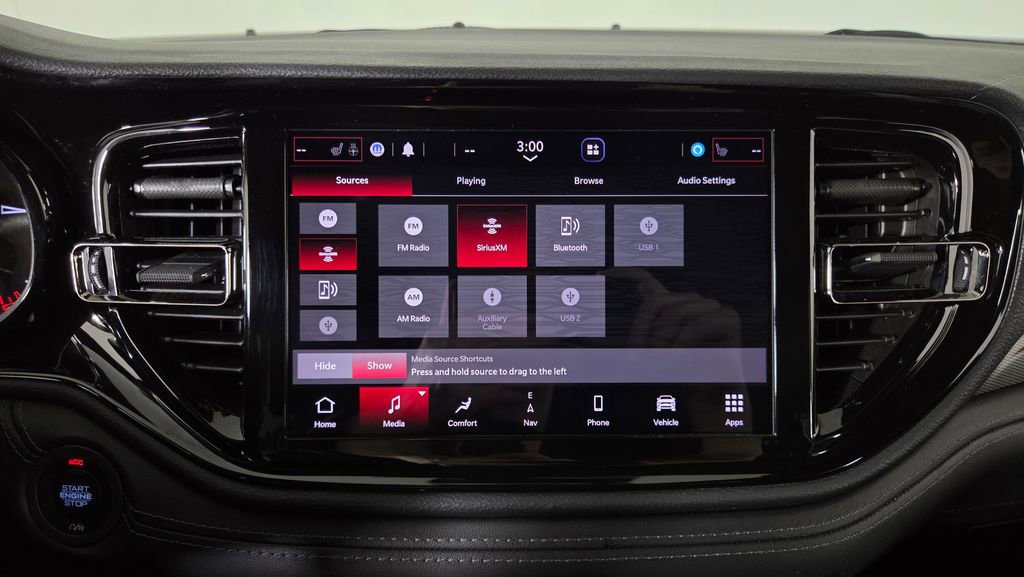Used 2022 Dodge Durango GT image 25
