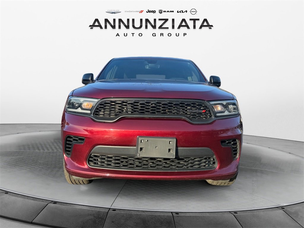 Used 2023 Dodge Durango GT image 8