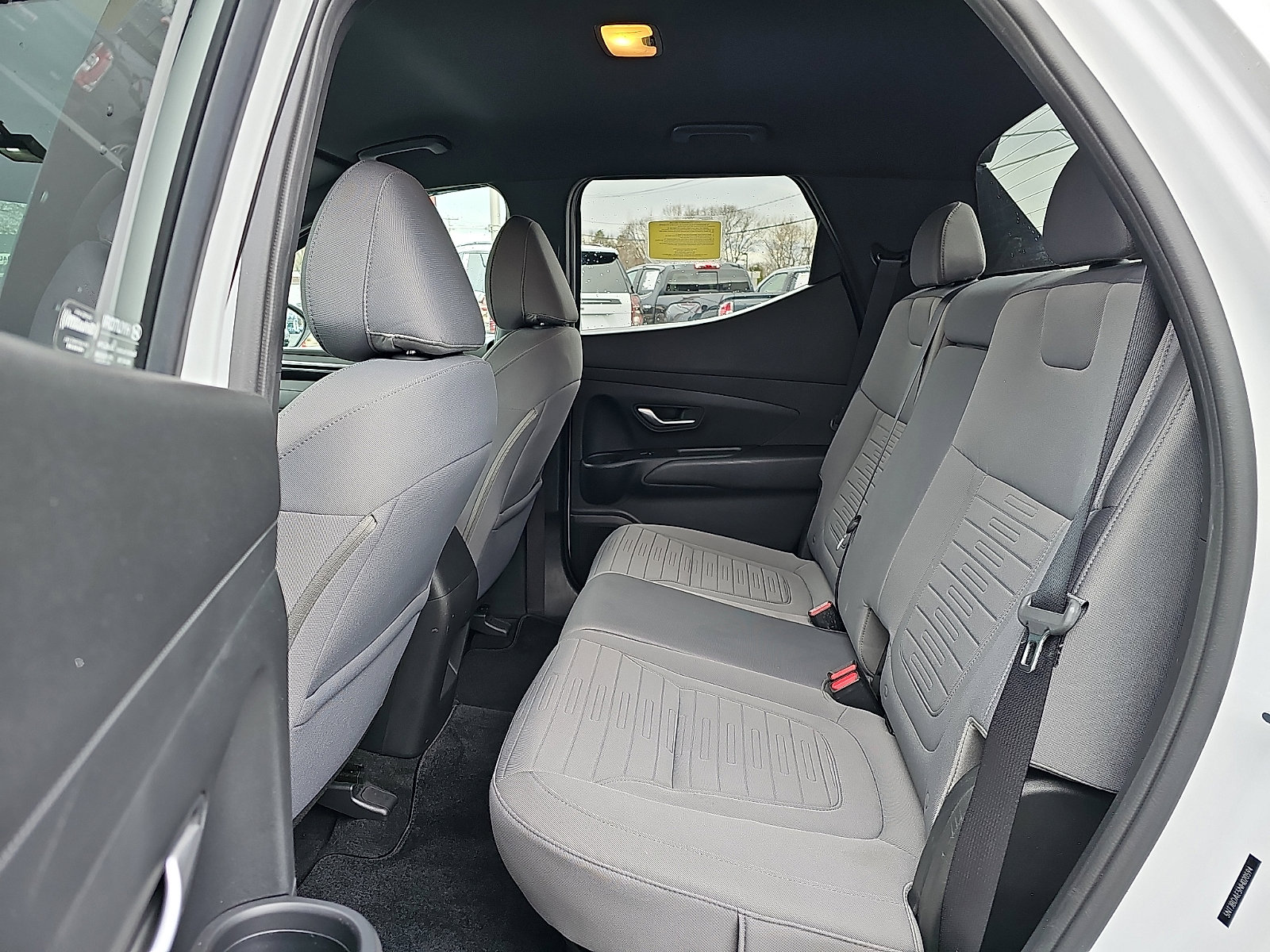 Used 2022 Hyundai Santa Cruz SEL image 10