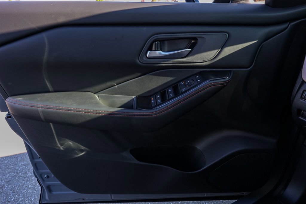 New 2026 Nissan Rogue SV image 23