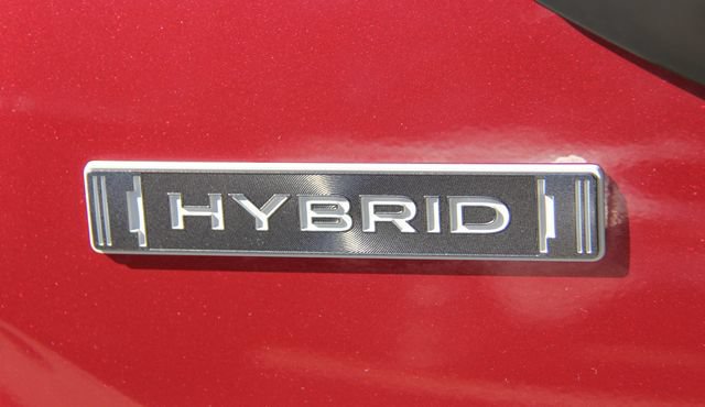 Used 2025 Subaru Forester Limited AWD/4WD image 10