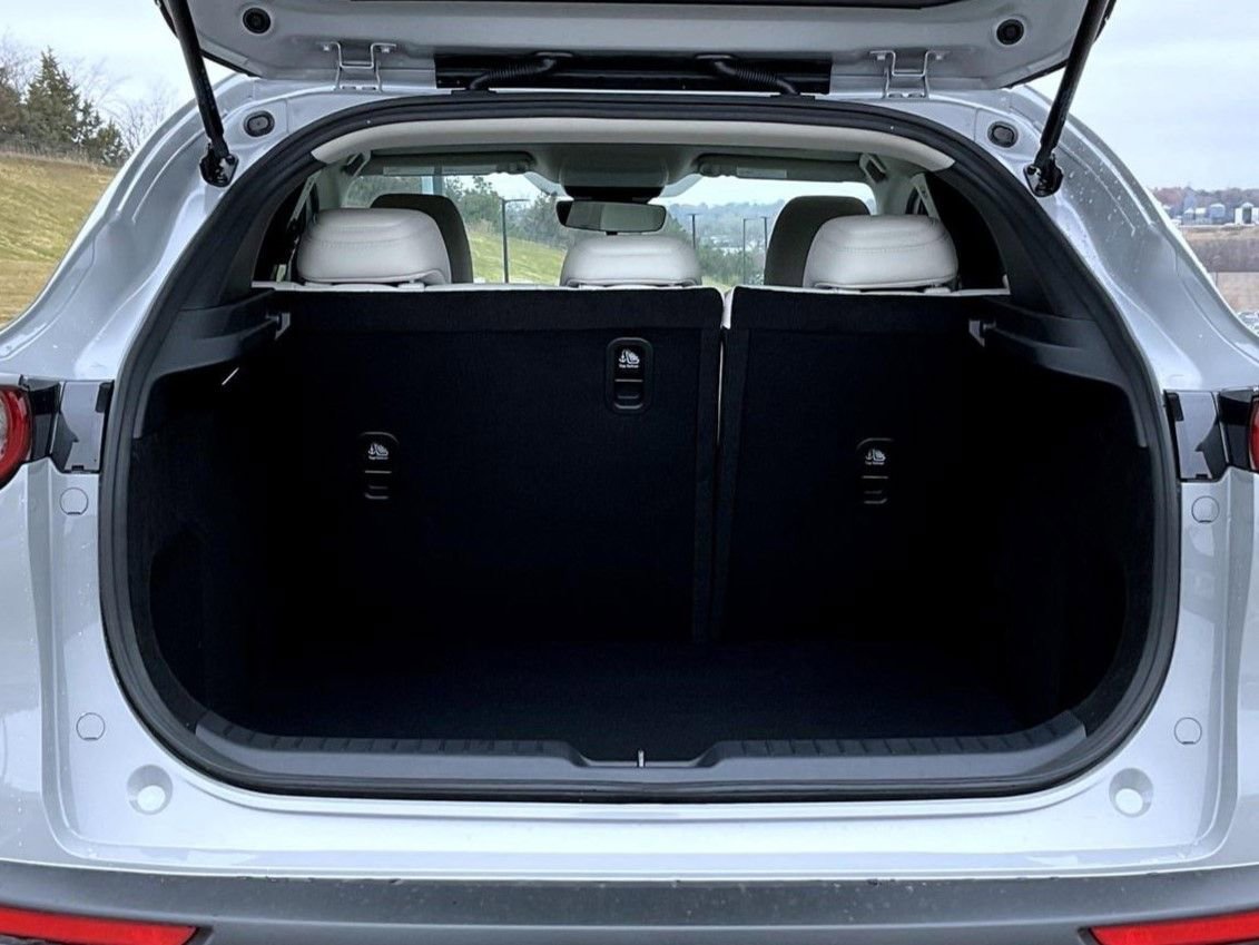 New 2026 MAZDA CX-30 AWD 2.5 S image 10