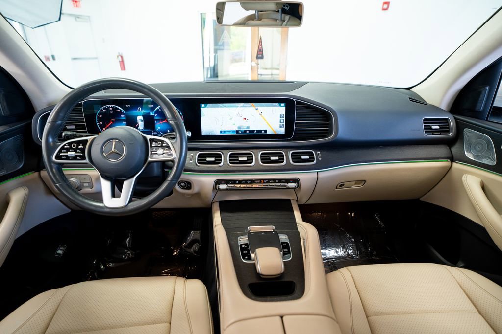 Used 2020 Mercedes-Benz GLE 350 4MATIC image 53