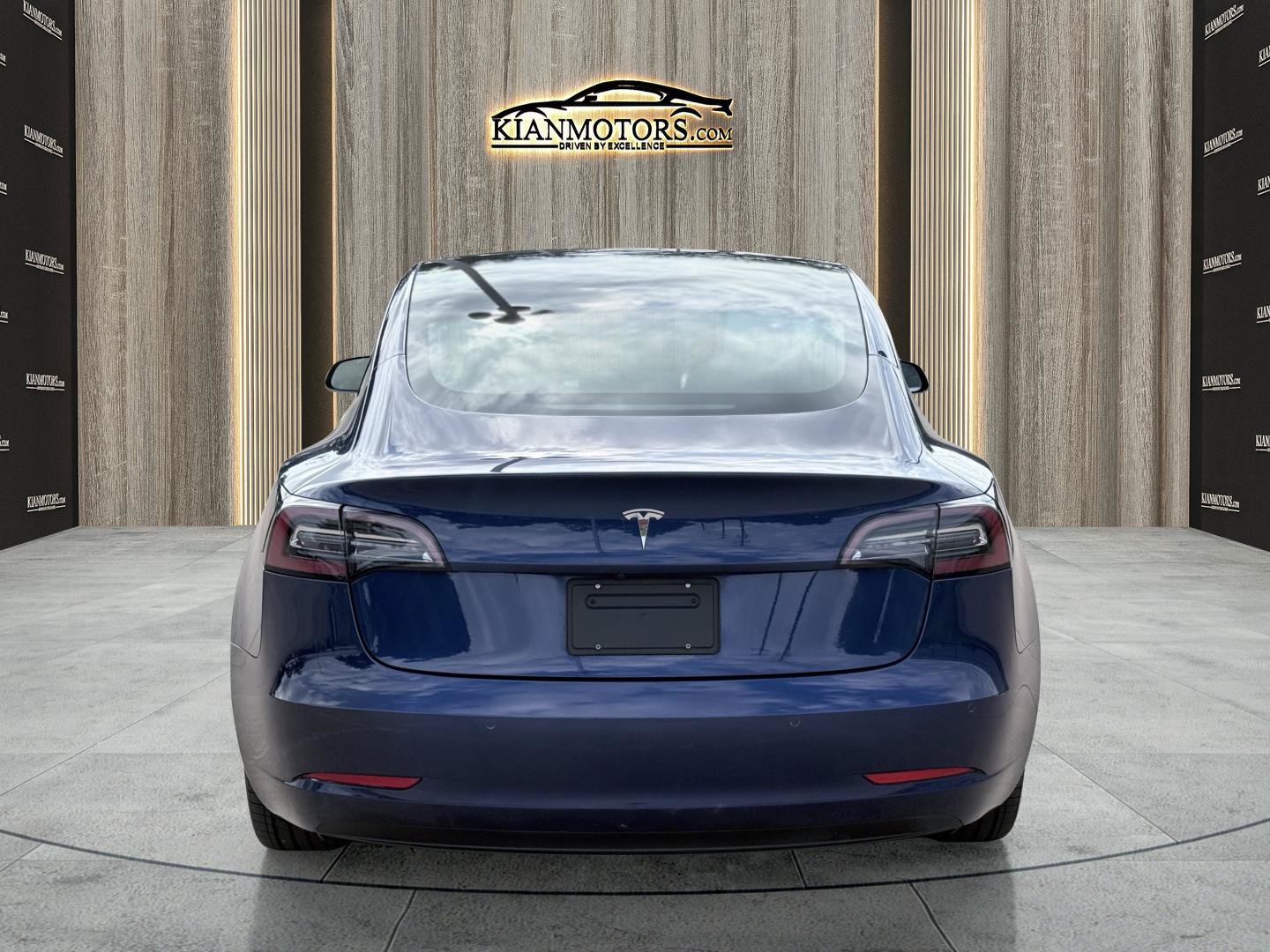 Used 2019 Tesla Model 3 Standard Range RWD image 6