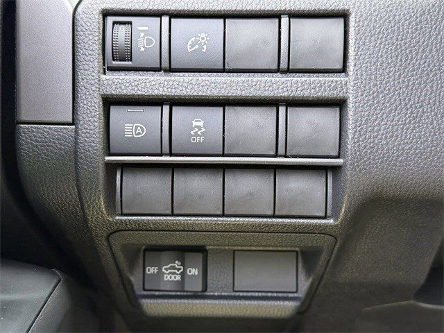 New 2026 Toyota Tacoma SR5 AWD/4WD image 22