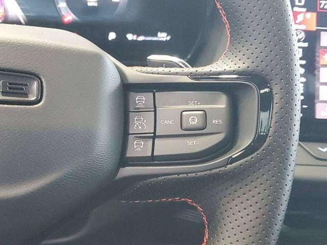 New 2026 Dodge Charger Scat Pack AWD/4WD image 21