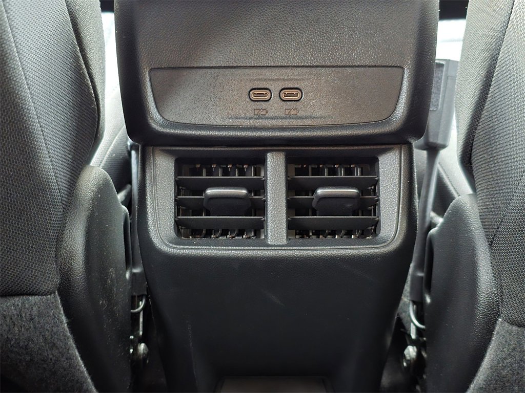 Certified 2025 Chevrolet Equinox LT image 17