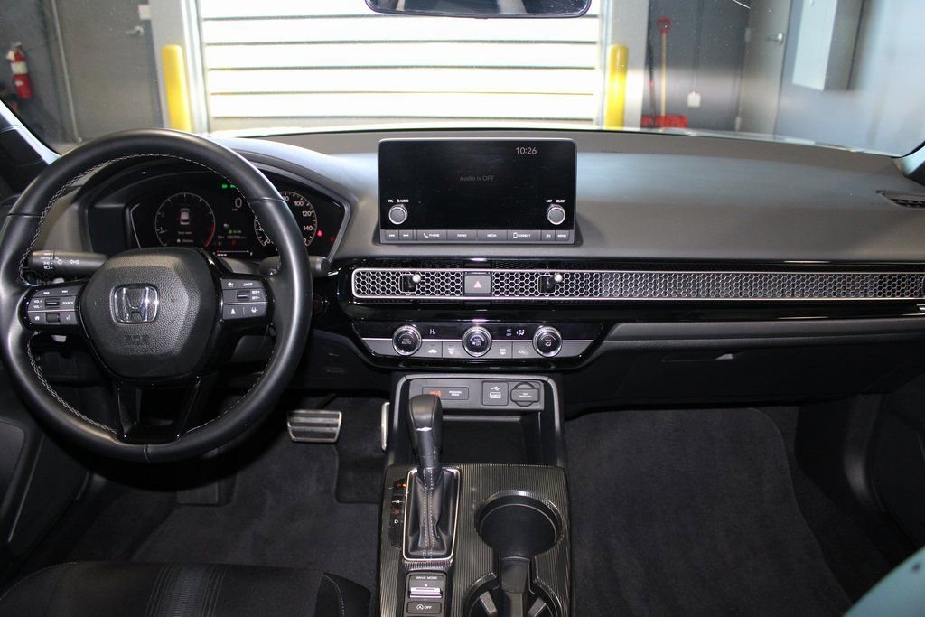 Used 2024 Honda Civic Sport image 26