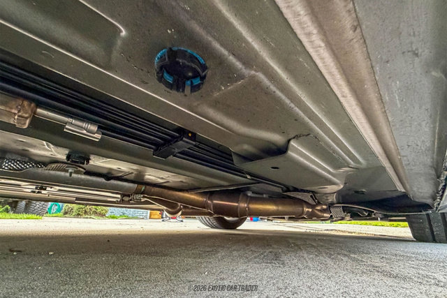 Used 2023 Dodge Challenger SRT Hellcat image 88