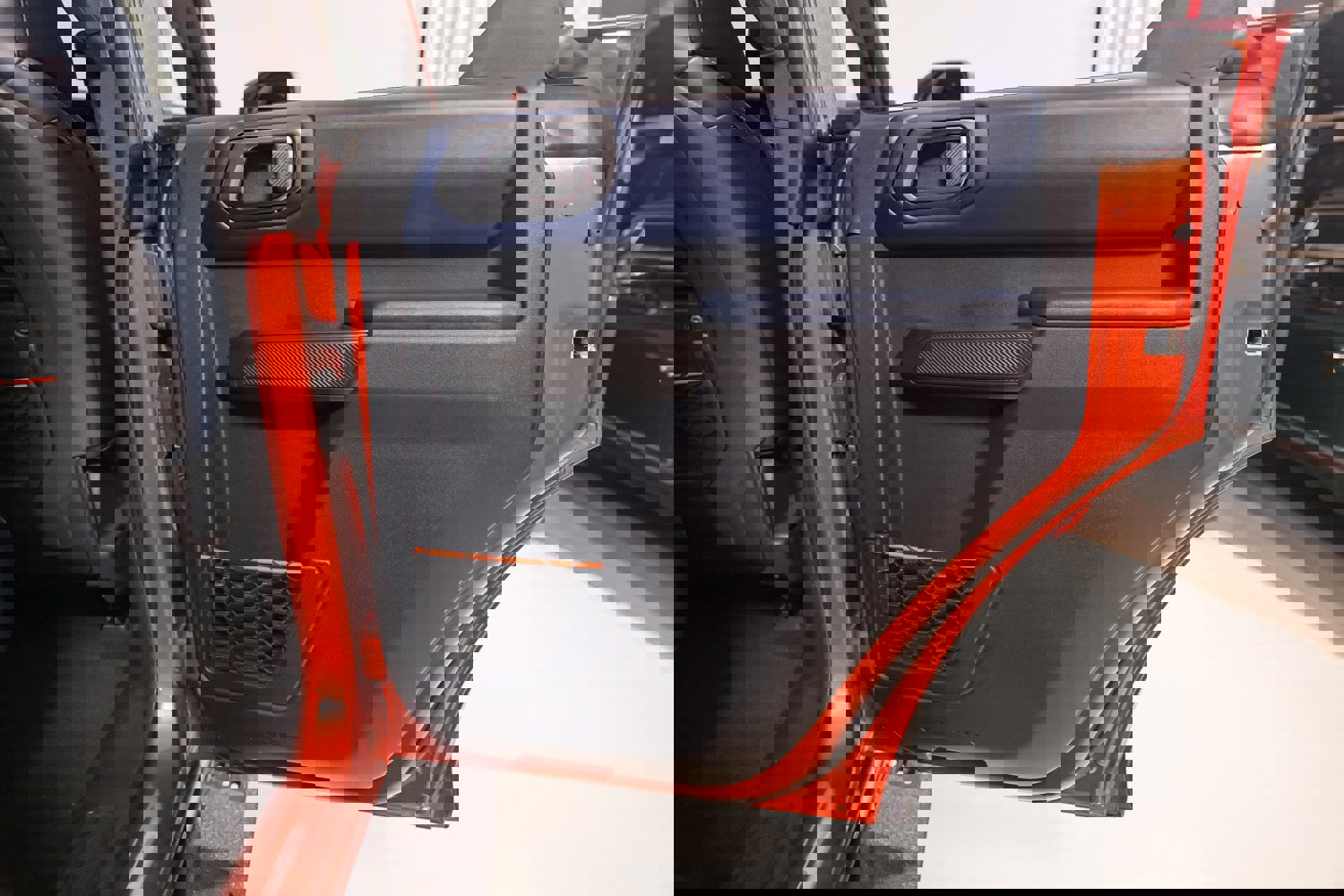 Used 2023 Ford Bronco Raptor image 35