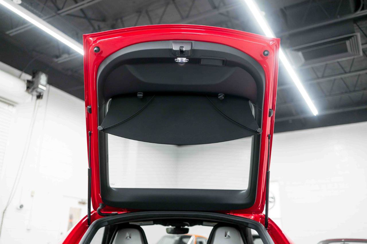 Used 2024 Porsche 718 Cayman GTS RWD image 83