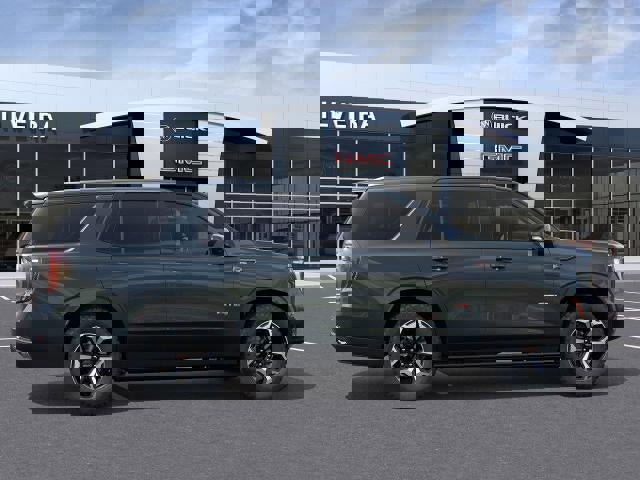 New 2025 GMC Yukon AT4 w/ AT4 Premium Package image 32