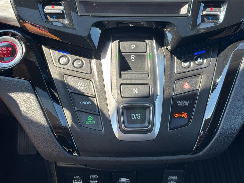 Used 2026 Honda Odyssey Elite image 26