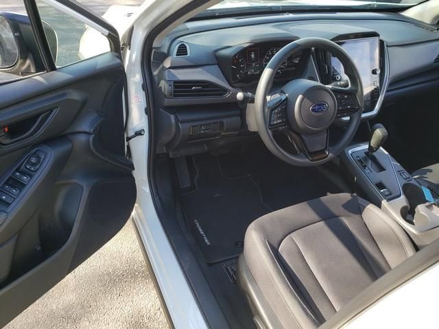 Certified 2025 Subaru Crosstrek 2.0i Premium AWD/4WD image 10