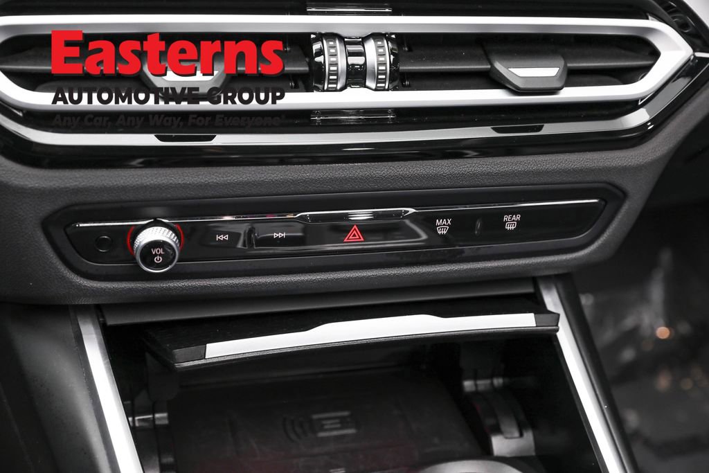 Used 2024 BMW 430i xDrive Convertible image 20