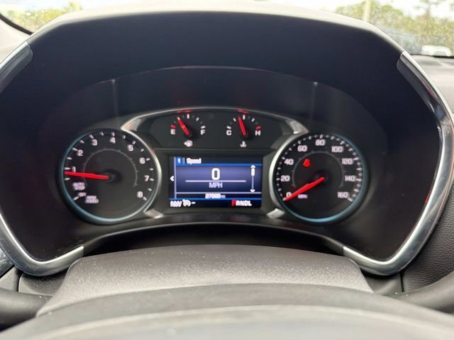 Used 2021 Chevrolet Equinox LT image 26