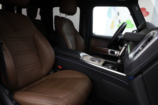 Used 2025 Mercedes-Benz G 550 image 79